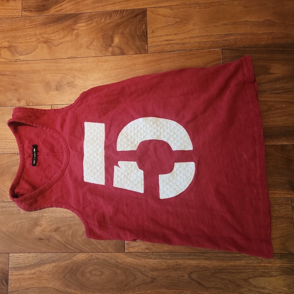 Rag & bone tank top - size S - Picture 2 of 5